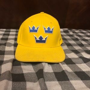 Nike Sweden Hat